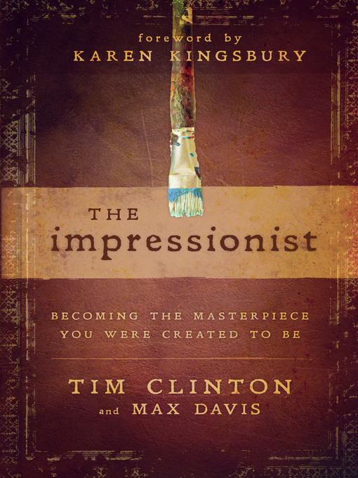 Title details for The Impressionist by Tim Clinton - Available